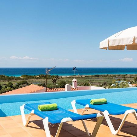 Villa Magdalena Alaior Eksteriør billede