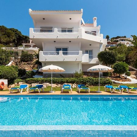 Villa Magdalena Alaior Eksteriør billede