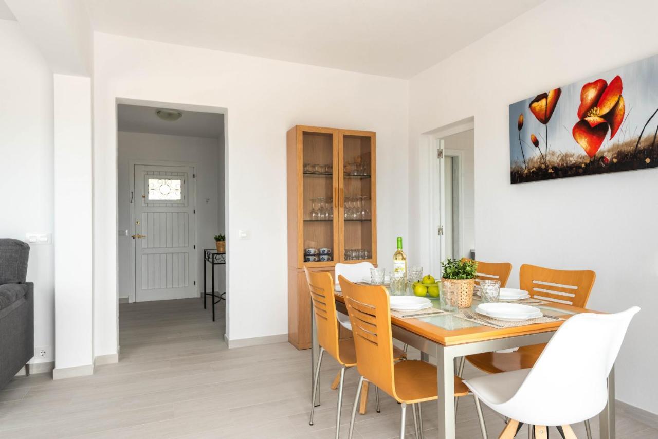 Villa Magdalena Alaior Eksteriør billede
