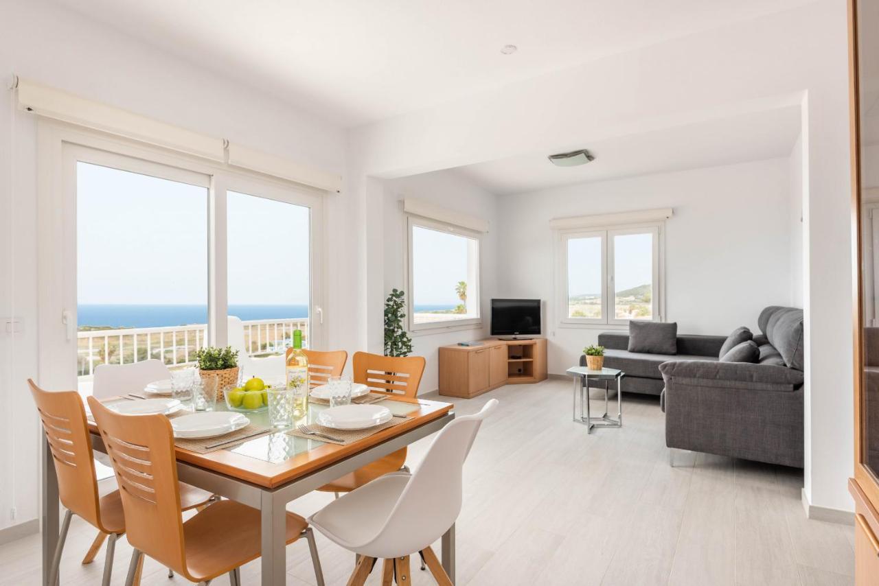 Villa Magdalena Alaior Eksteriør billede