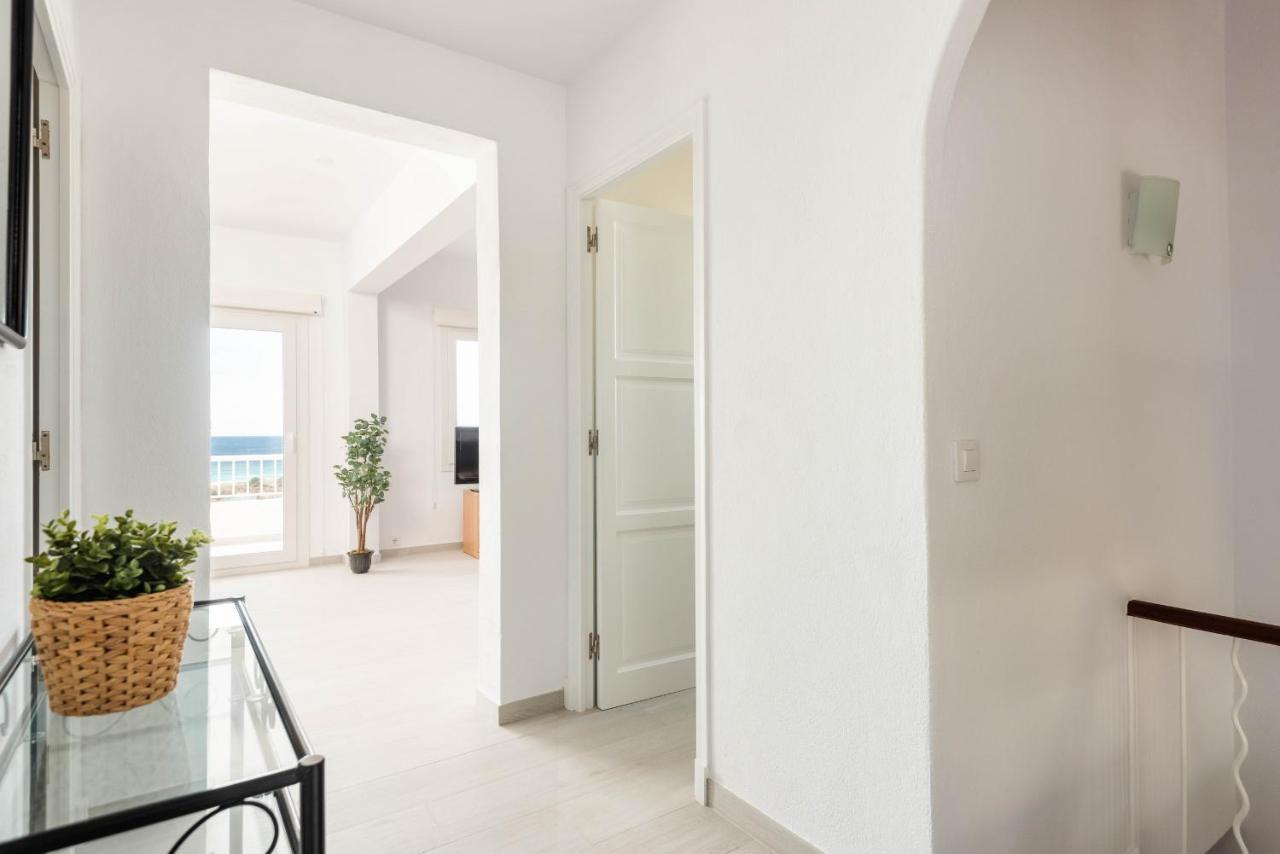 Villa Magdalena Alaior Eksteriør billede