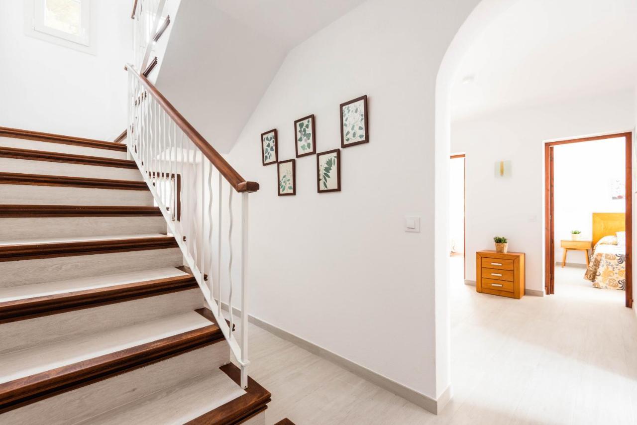 Villa Magdalena Alaior Eksteriør billede